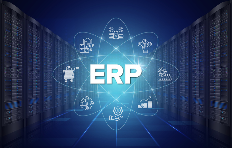 Featured image for “Why Micro Manage is the Best ERP for the Metal Industry”